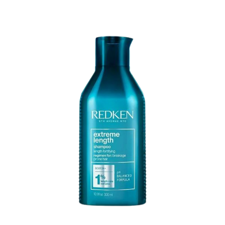 Redken Extreme Length Shampoo 300ML