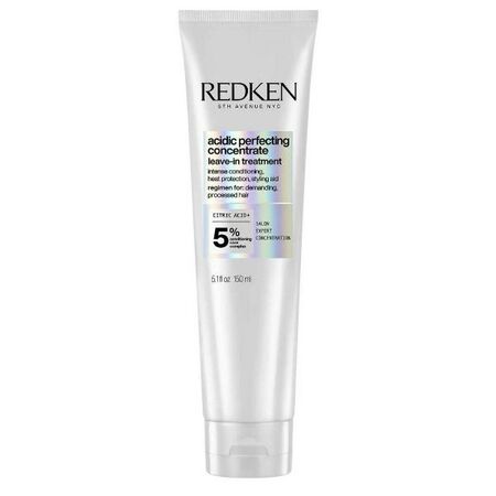 Redken Abc Leave-In Treatment Lotion 150Ml