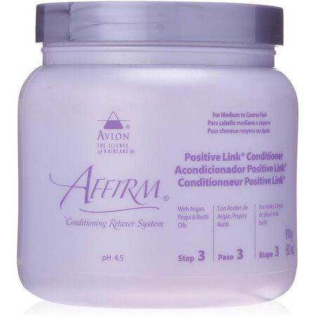 Avlon Affirm Acondicionador Positive Link