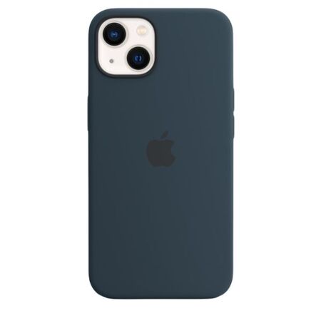 Simply Cover de Silicona para iPhone 13