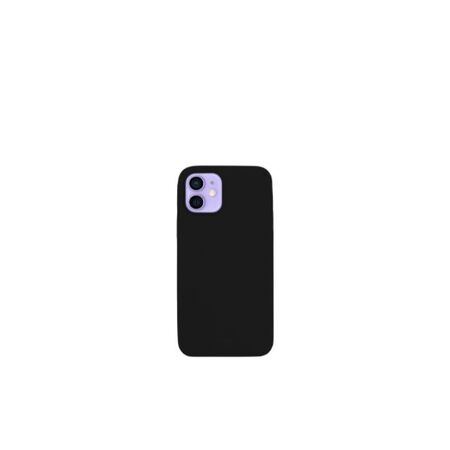 Clik Cover de Silicona para iPhone 12 Mini Mini