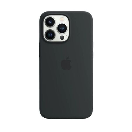 Simply Cover de Silicona Magsaf para iPhone 13 Pro