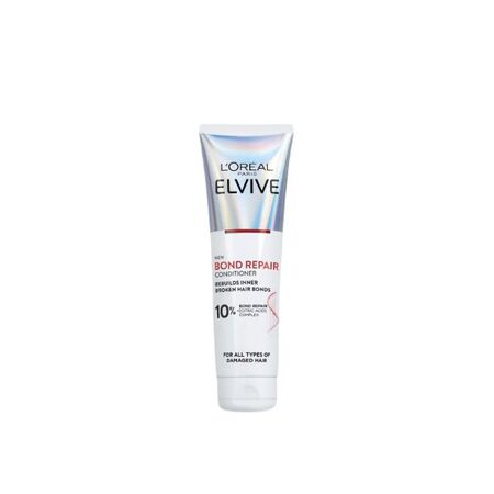 L'oréal Elvive Bond Acondicionador Reparador