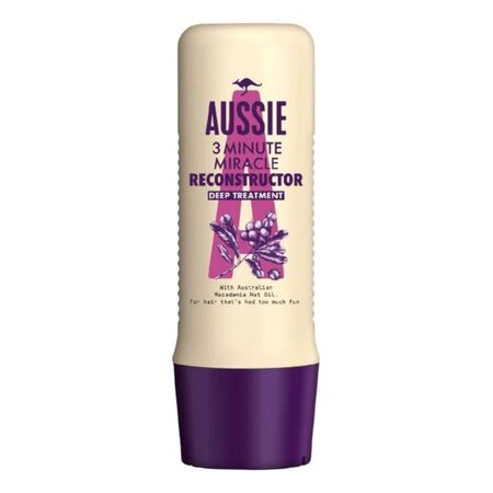 Aussie 3 Minutes Miracle Mascarilla Reconstructora