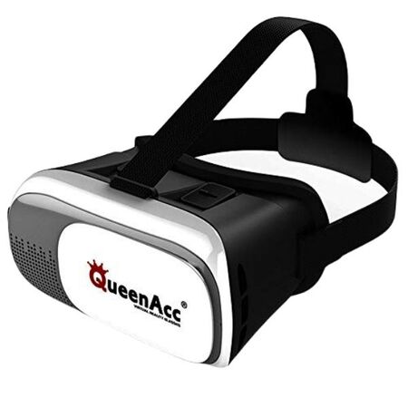 VR Box Virtual Reality 3D