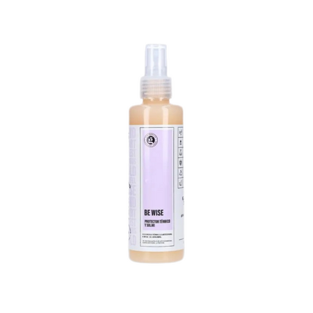 Ginger Milk Protector Térmico