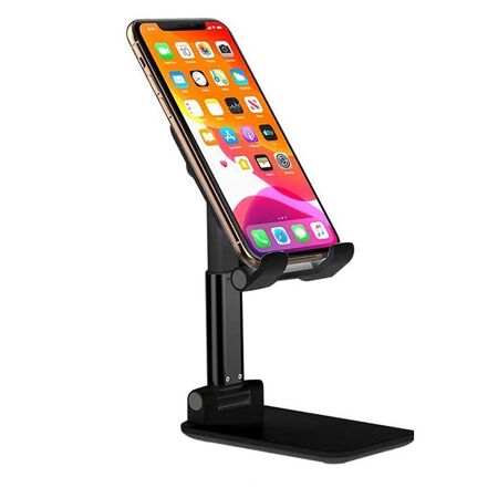 Soporte de Escritorio para Celulares y Tablet