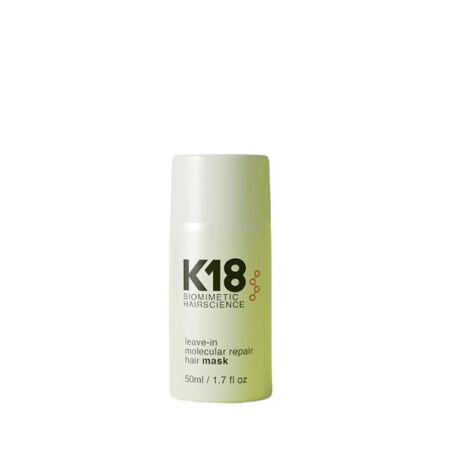 K18 Leave - In Reparador Molecular Sin Aclarado