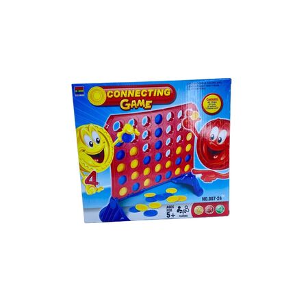 Kingso Toys Juego de Conectores