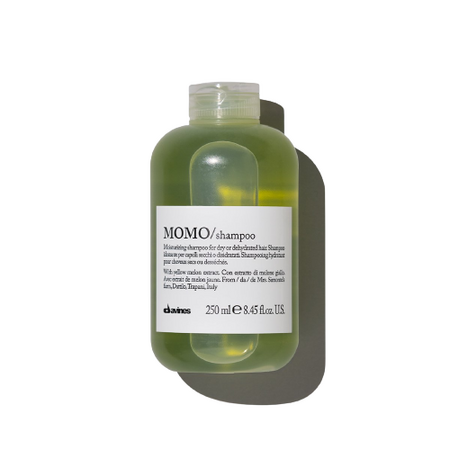 Davines Momo Shampoo