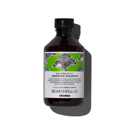 Davines Natural Tech Renewing Shampoo