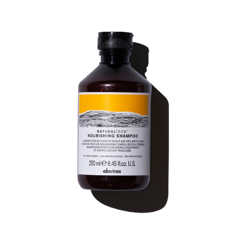 Davines Natural Tech Nourishing Shampoo