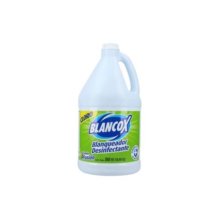 Blancox Cloro Desinfectante Aroma Limón