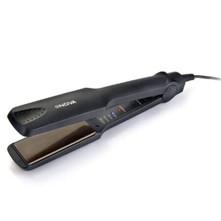 Nova NHC-329 Plancha de Pelo Profesional