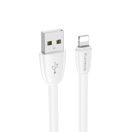 Platinum Cable Tipo C a Lightning de 20 W