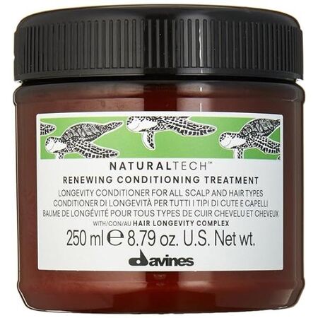 Davines Tratamiento Acondicionador Natural