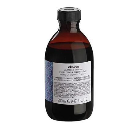 Davines Alchemic Shampoo Silver