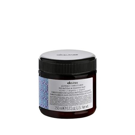 Davines Alchemic Acondicionador Silver
