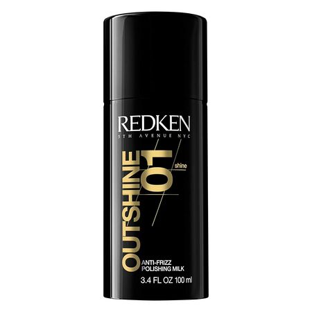 Redken Outshine Anti Frizz