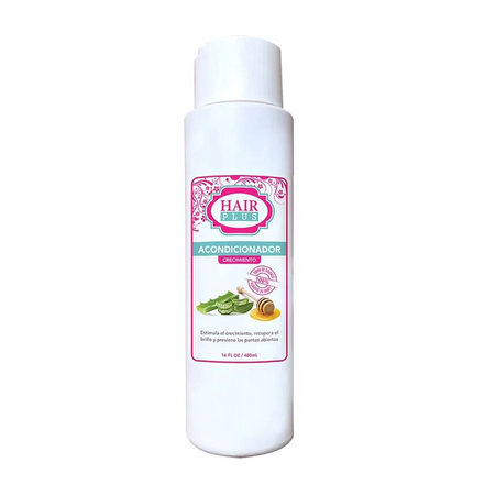 Hair Plus Acondicionador de Crecimiento
