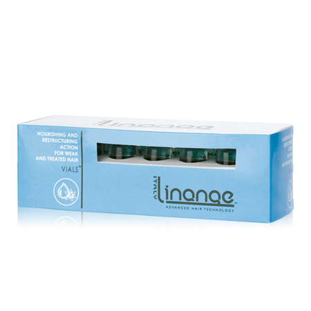 Linange Italy Paquete de Ampollas Minerales