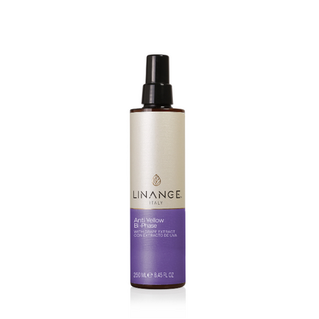 Linange Italy Spray Bifásico Anti Amarillo