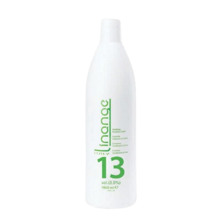 Linange Italy Agua Oxigenada Estabilizada