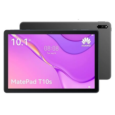 Huawei Tablets Mate Pad T10S