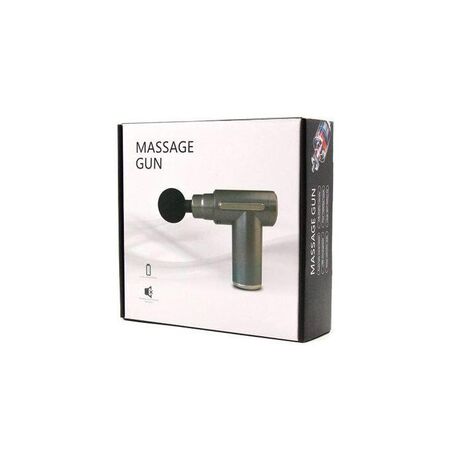 Mini Pistola de Masaje inalámbrica