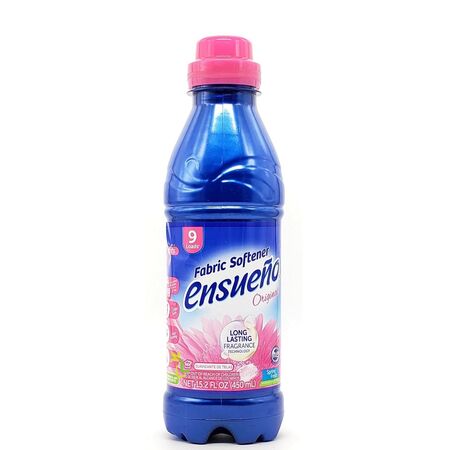 Ensueño Sprng Fresh Suavizante