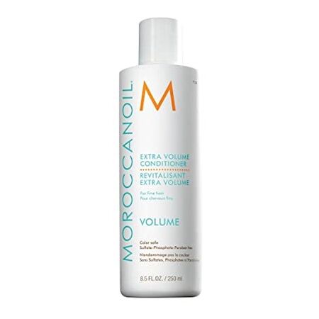 Moroccanoil Extra Volume Acondicionador