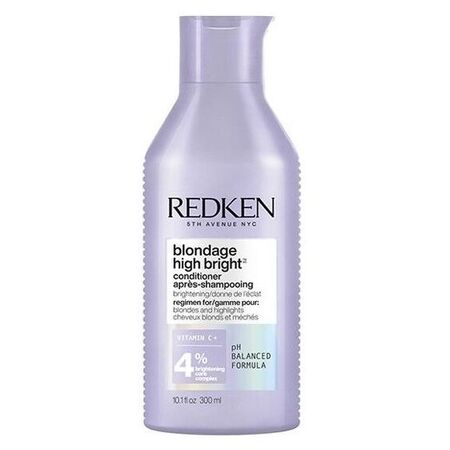 Redken Blondage High Bright Conditioner