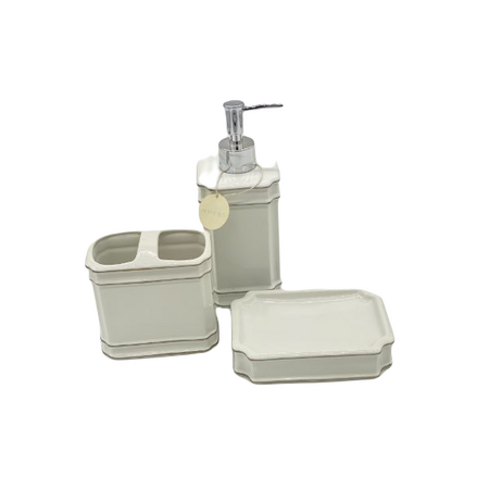 Kit de Dispensador para el Baño