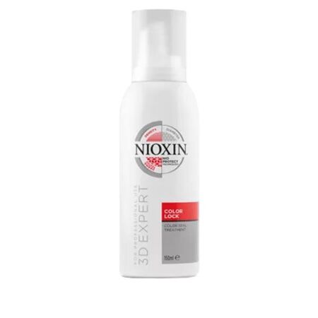 Nioxin Color Lock Tratamiento Densificador