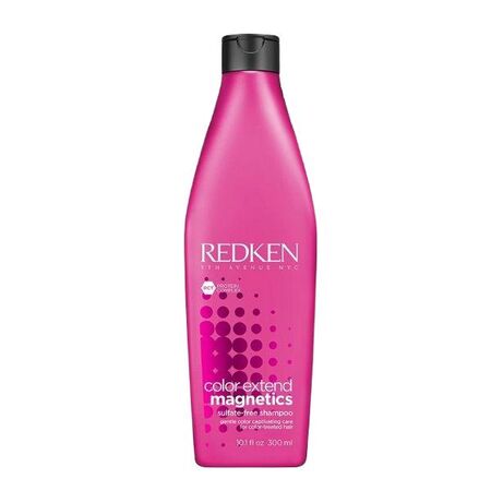 Redken Color Extendido Shampoo Magnético