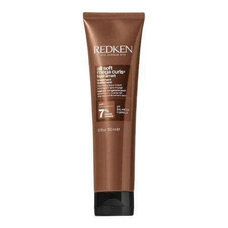 Redken All Soft Mega Curl Hidratante