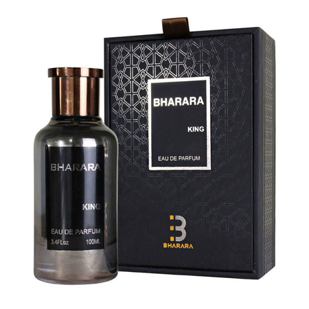 Bharara King Eau de Parfum