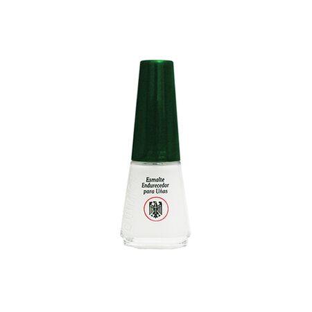 Química Alemana Esmalte Endurecedor