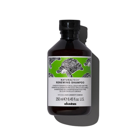 Davines Naturaltech Shampoo Renovador