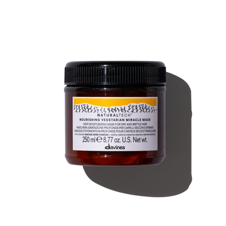 Davines Naturaltech Mascarilla Nutritiva