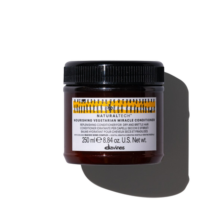 Davines Naturaltech Acondicionador Vegetariano