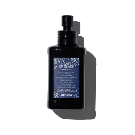 Davines Heart of Glass Sheer Glaze Leave in