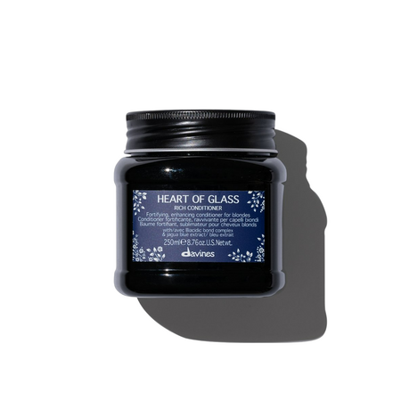 Davines Heart of Glass Acondicionador Fortificante