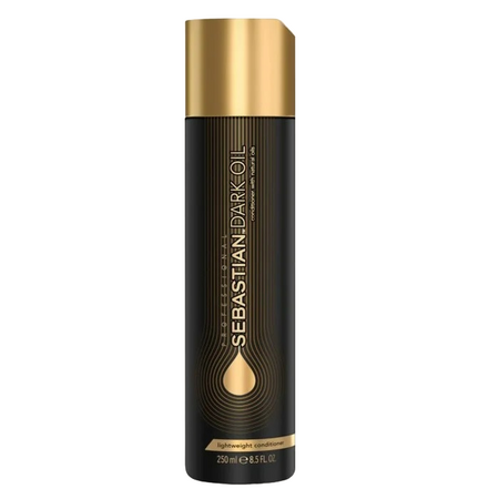 Sebastian Dark Oil Acondicionador Antifrizz