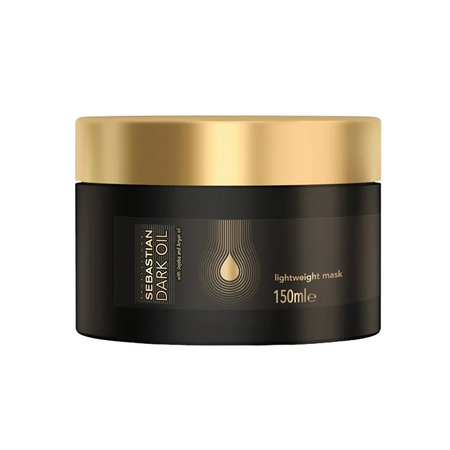 Sebastian Dark Oil Mascarilla