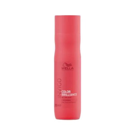 Wella Invigo Shampoo Brillante