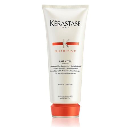Kerastase Lait Vital Acondicionador Nutritivo