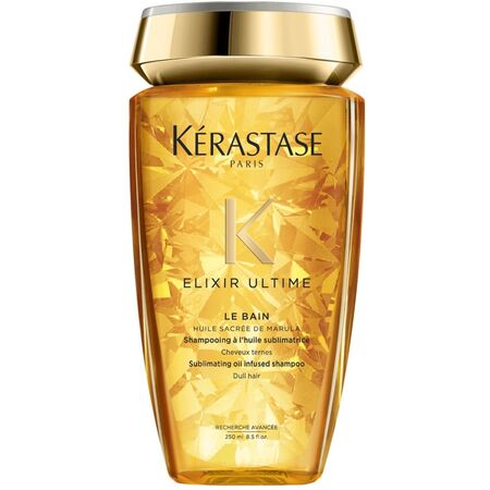 Kerastase Le Bain Elixir Ultime Shampoo