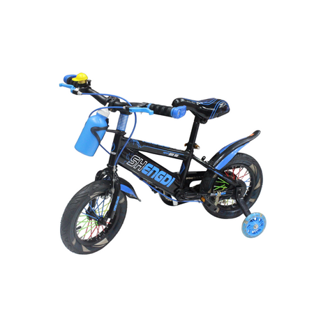 Shengdi Bicicleta Aro 12 para Niños