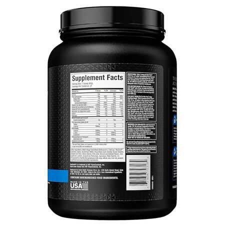 Muscletech Cell Tech Creatina